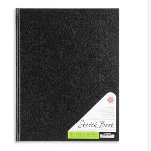 Pentalic Sketch Book, Hardbound,